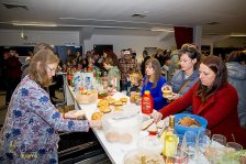 07.12.2024 Weihnachtsturnier